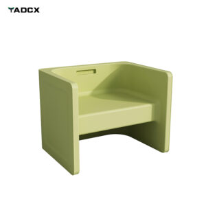 3H Music Chair