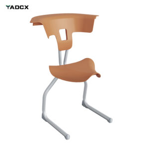 Khan Chair – Cantilever Leg