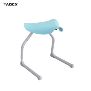 Hanging Saddle Stool