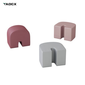 Rainbow Stool