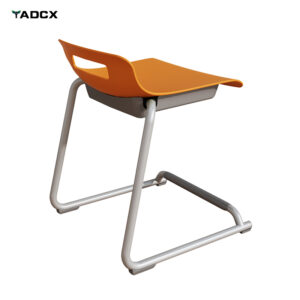 Low-Back Chair