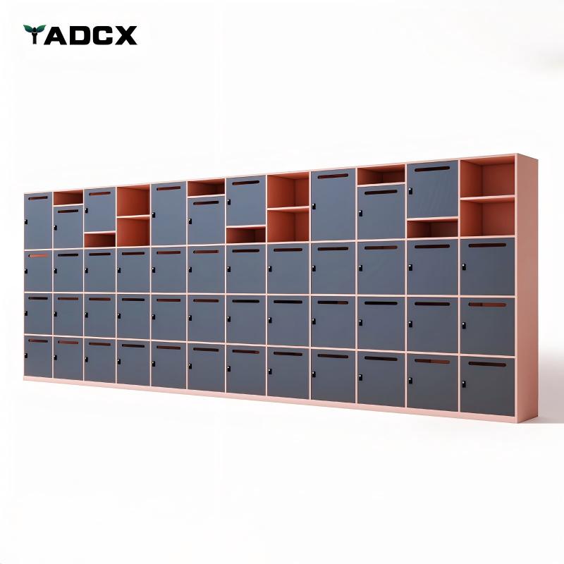 School Bag Locker C