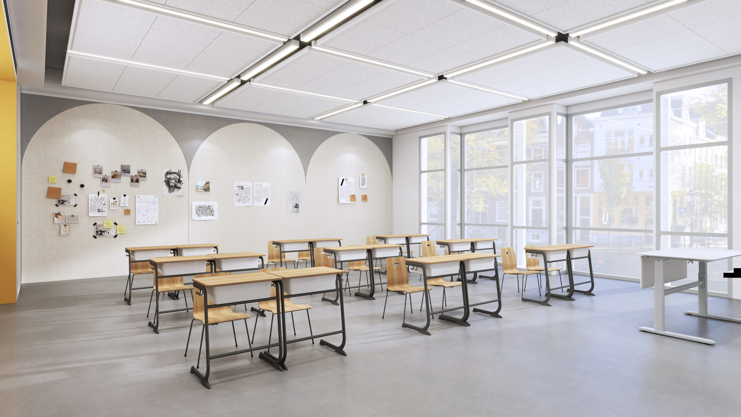 5 Mistakes I See Schools Make When Buying Furniture